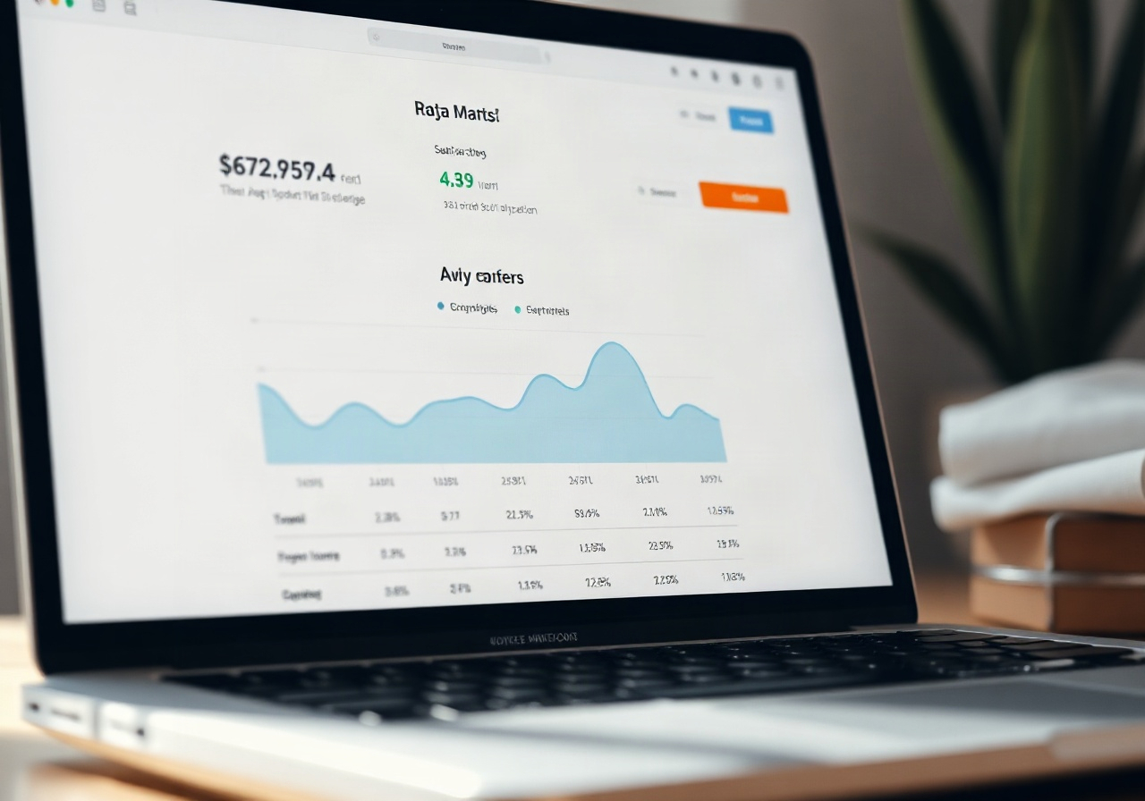 Дашборд Bilify: счёт, напоминания и аналитика платежей в одном окне